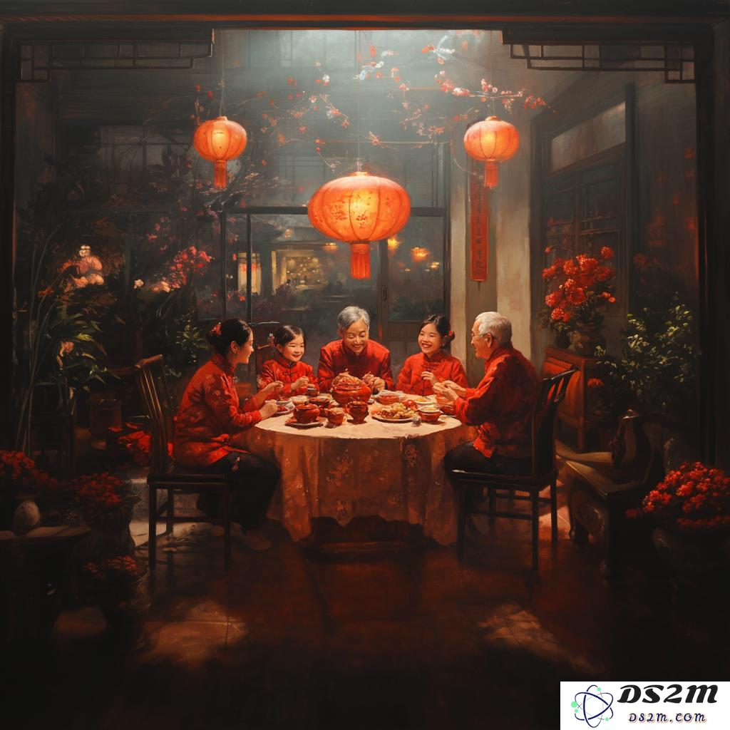 AI作图，拯救“职场牛马”