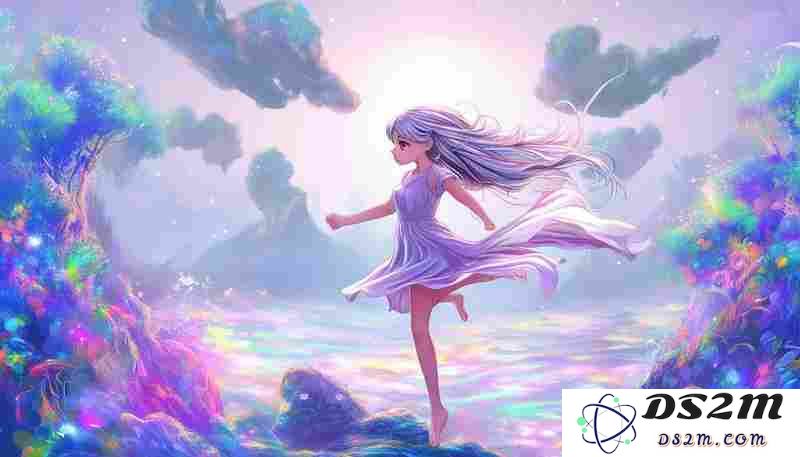 喵斯快跑Dreaming Girl全成就速通指南与技巧分享