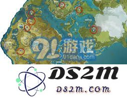 原神曲径通幽处位置