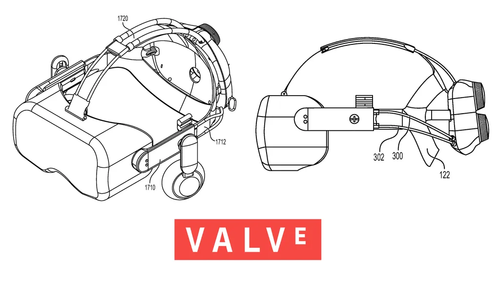 Valve Deckard原型机详细规格揭晓：四年产品迭代规划曝光，高端VR眼镜市场格局或迎重大变革