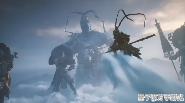 《黑神话：悟空》声望快速提升指南-S2赛季全平台兼容-鸿蒙系统-实现跨平台多人联机功能