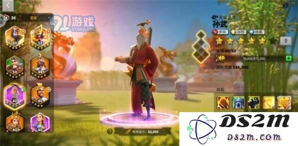 万国觉醒中西庇阿阵容如何智能搭配提升战斗力