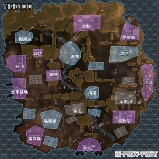 《APEX英雄》拍照打卡点-实时更新-每日热修-微信小程序-模拟经营-隐藏成就获取