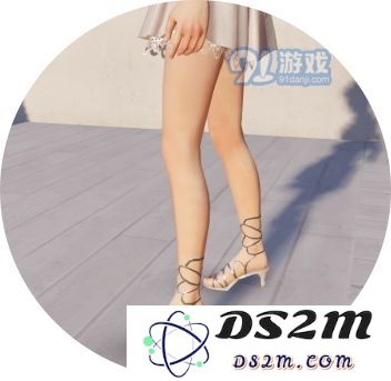 明日之后新时装丘比特怎么样 丘比特时装特效及细节一览