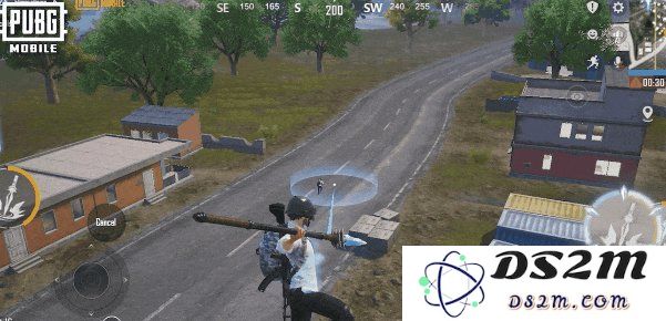 pubg凛冬极境玩法
