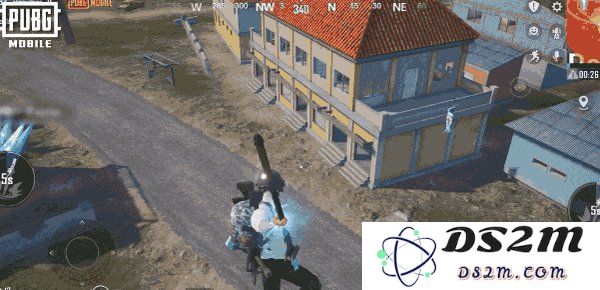 pubg凛冬极境玩法