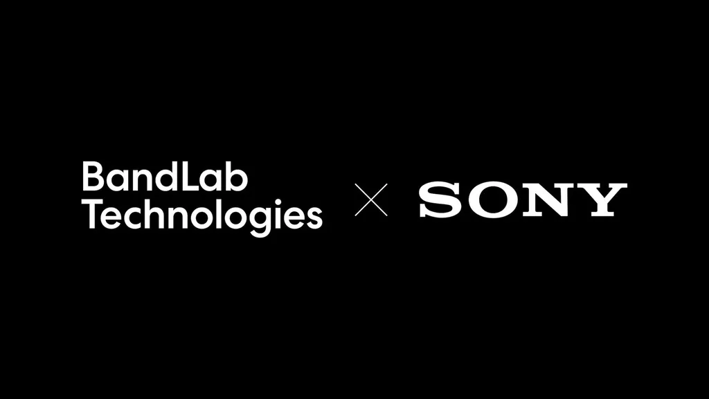 索尼与 BandLab 深度合作：360 Reality Audio 正式进入社交音乐平台，引领沉浸式创作新纪元