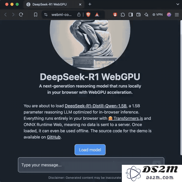 最壕DeepSeek玩家8台Mac跑R1，10万+元凑496GB显存才能跑4bit量化版