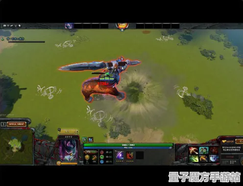 《DOTA2》坐骑获取攻略-动态更新-每日补丁-跨平台联机体验-云游戏技巧-副本快速通关秘籍