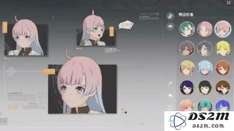 星痕共鸣和蓝色协议有什么区别 两款游戏关系解析：为你揭开神秘面纱！ 报告游戏新风潮