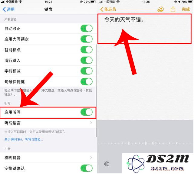 如何优化iPhone手机设置以提高打字速度，轻松实现快速输入技巧？