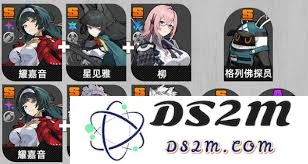 绝区零耀嘉音在团队中最佳阵容搭配方案详解