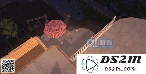 明日之后爱心房子设计蓝图 明日之后爱心房子设计图纸