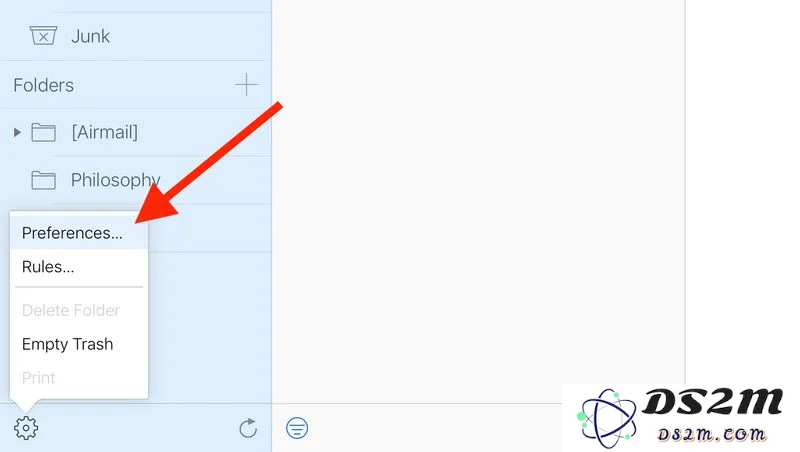 如何设置 iCloud 电子邮件地址别名？如何在 iPhone 上管理电子邮箱？
