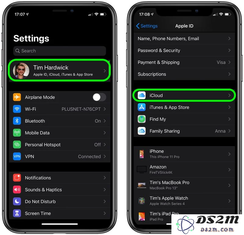 如何设置 iCloud 电子邮件地址别名？如何在 iPhone 上管理电子邮箱？