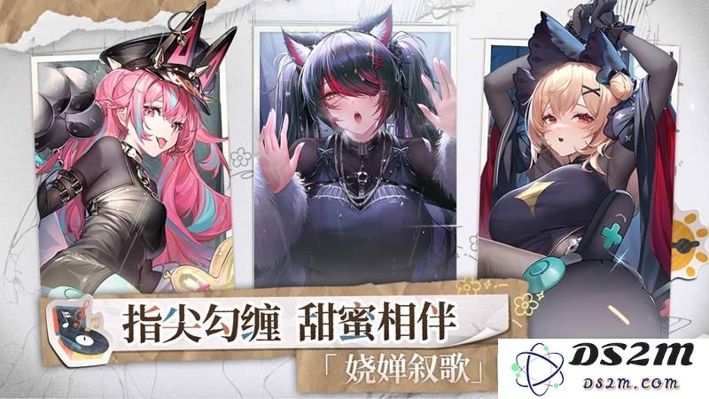 交错战线有电脑版吗 交错战线有没有PC版：手游时代的选择？玩家的期待