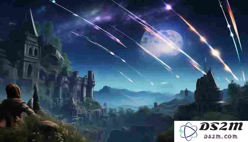 艾尔登法环流星雨获取全攻略与实用技巧详解分享