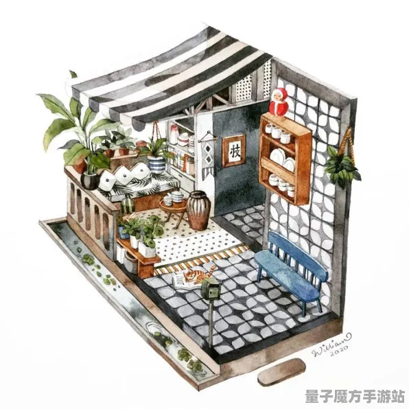 《太吾绘卷》房屋建设全新蓝图-2025春季优化解析-亚马逊Luna平台-卡牌对战全攻略-声望快速提升技巧分享