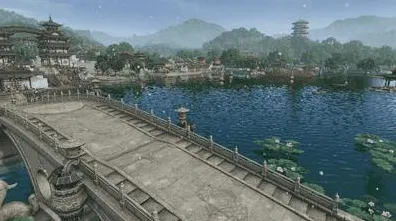 《逆水寒》钓鱼点位-今日热修V1.2-微信小程序-生存建造-MOD制作教程