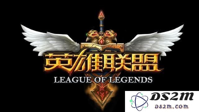 英雄联盟 电龙