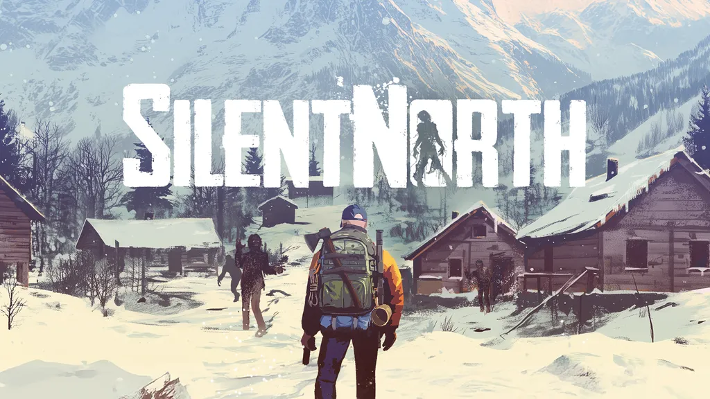 虚拟现实生存射击游戏《Silent North》定于今年三月在 Quest 和 Steam 平台开启抢先体验版