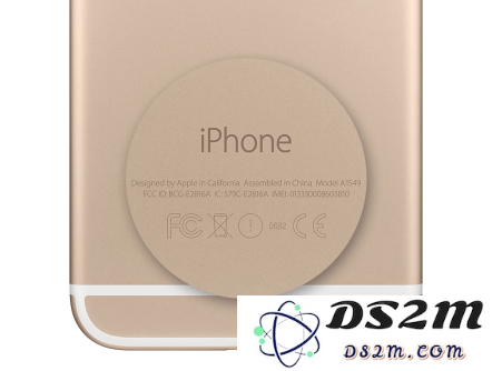 iPhone 序列号信息可以在哪些地方查看到？