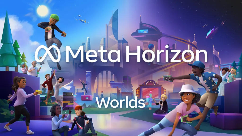 Meta 向 Horizo​​n Worlds 最高级别创作者推出总额达 5000 万美元的丰厚奖励计划