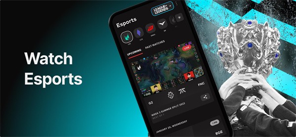 英雄联盟移动端助手apk v4.0.0 安卓版 1