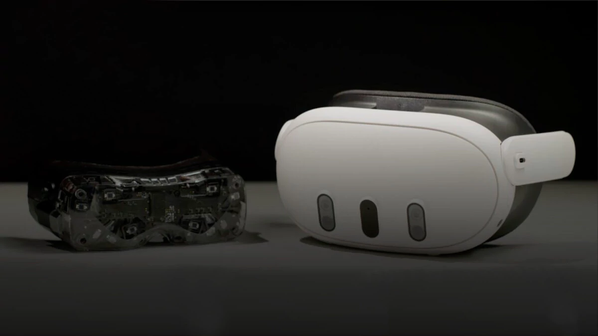 XR本周动态：Meta Quest推出新功能，期待下一代高级VR头显的震撼发布