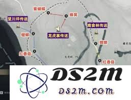 燕云十六声如何收集隐秘星辰中的野外蹊跷与奥秘