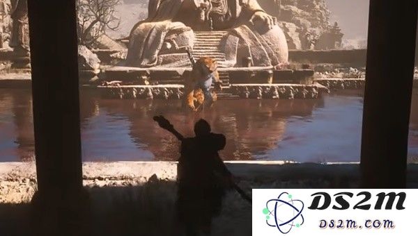 《黑神话悟空》虎先锋打法分享 虎先锋怎么打：轻松征服敌人！ 超强连招揭秘