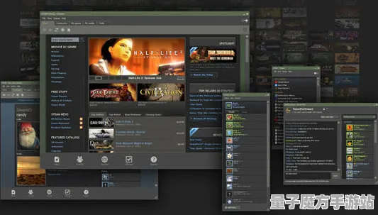 《原神》DLC投资建议-国庆假期展望-Steam Deck体验-脑机接口技术2.0探讨（限于科研用途）》