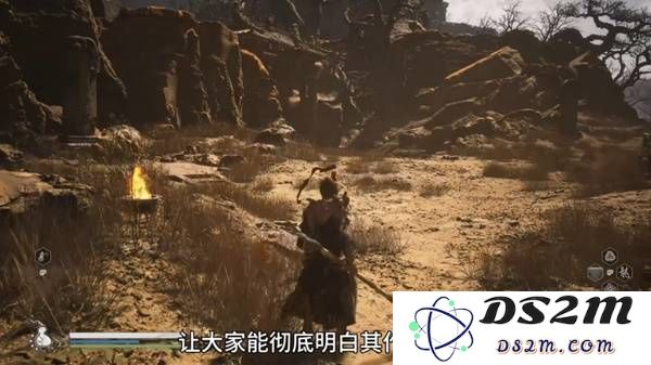 《黑神话悟空》识破机制及操作技巧讲解 识破释放时机说明：掌握技巧 迎接挑战