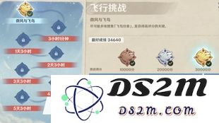 米游社中如何快速查找原神UID的方法和步骤详解