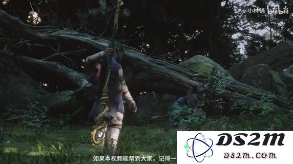 《黑神话悟空》第六章全BOSS跑图路线指引：挑战极限！ 热血沸腾的旅途