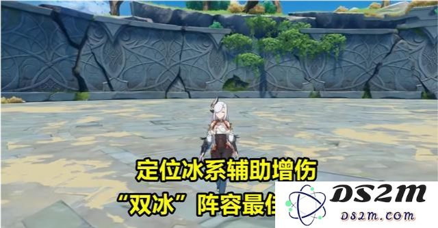 如何利用原神申鹤打造强力核爆阵容，快速提升战斗力和输出效率