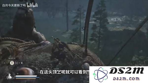 《黑神话悟空》大圣套与如意金箍棒获取攻略：解锁经典装备，助你征战四方！
