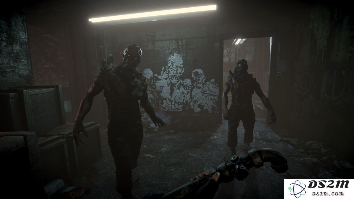 备受欢迎的《毁灭战士 2》Mod VR版本即将推出：Total Chaos 预计将在今年7月与玩家见面