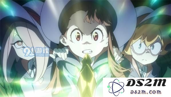 小魔女学园支线任务详细攻略 全面解析小魔女学园各个支线任务的完成流程