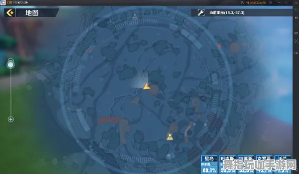 《幻塔》PVP新手指南-今天发布的V1.2热修补丁-任天堂Switch平台-探索文字冒险的乐趣