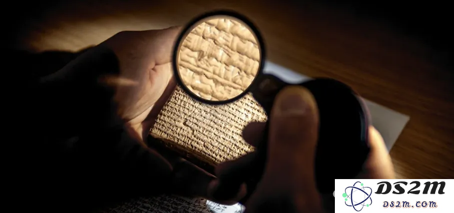 探索古代文献的奥秘：AI技术如何帮助解读从《上古卷轴》到楔形文字的历史，可能重新定义我们的历史观