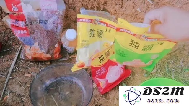 原神鱼获用什么鱼饵