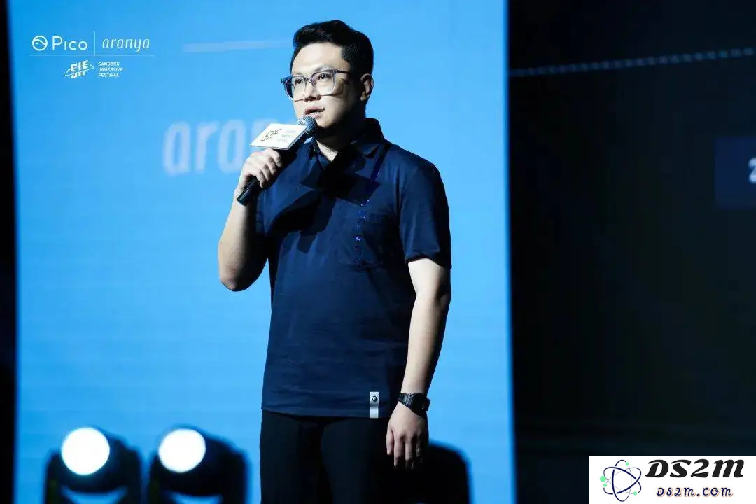 抖音创始成员任利锋的GenAI创意社区，完成数千万美元Pre-A轮融资