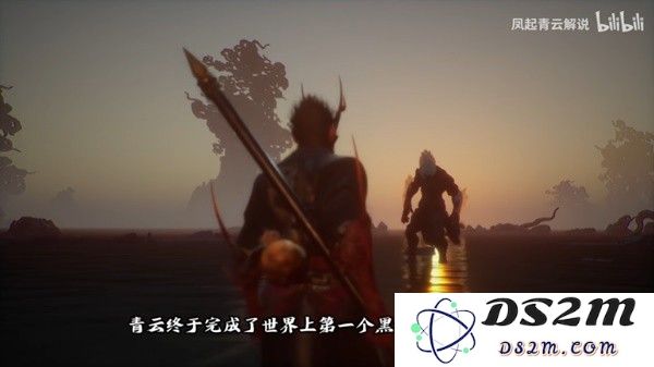 《黑神话悟空》全流程无伤实况解说视频：让你轻松掌握无伤秘籍！