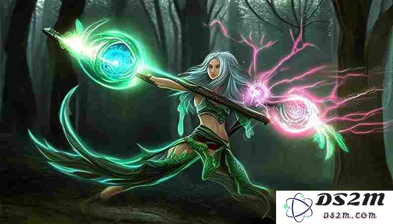妖精的尾巴2灭龙魔导士技能使用技巧与属性相克分析教学