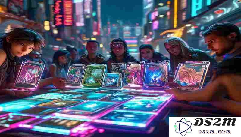 最终幻想7重生卡牌145全平台获取途径详细整理与说明