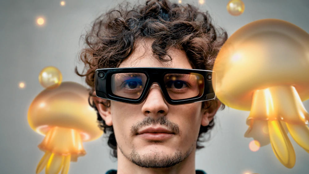 Snap Spectacles 更新推出 GPS 支持与其它实用新功能，提升用户体验与便利性