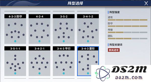 绿茵信仰游戏攻略