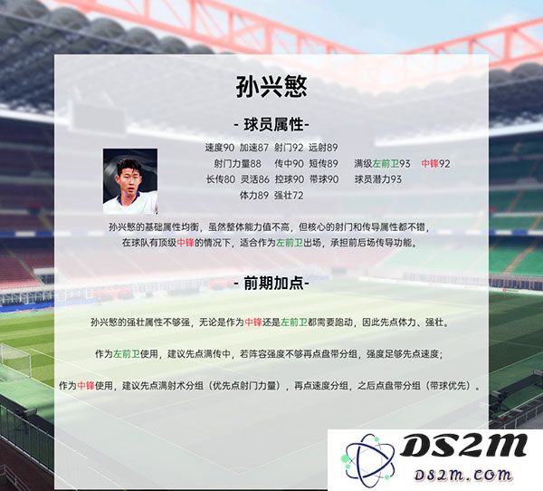 绿茵信仰游戏攻略