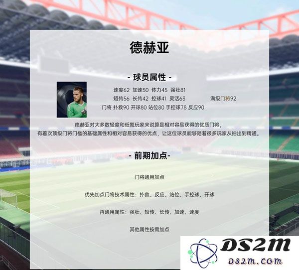 绿茵信仰游戏攻略